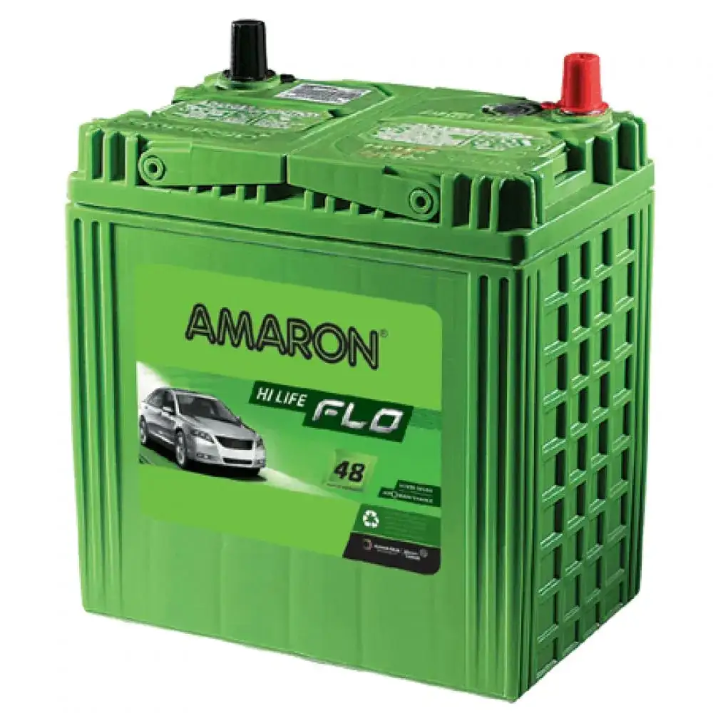 Amaron