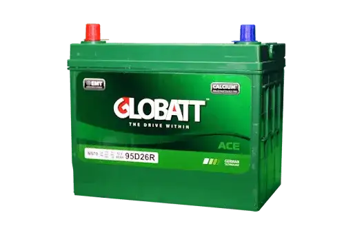 GLOBATT