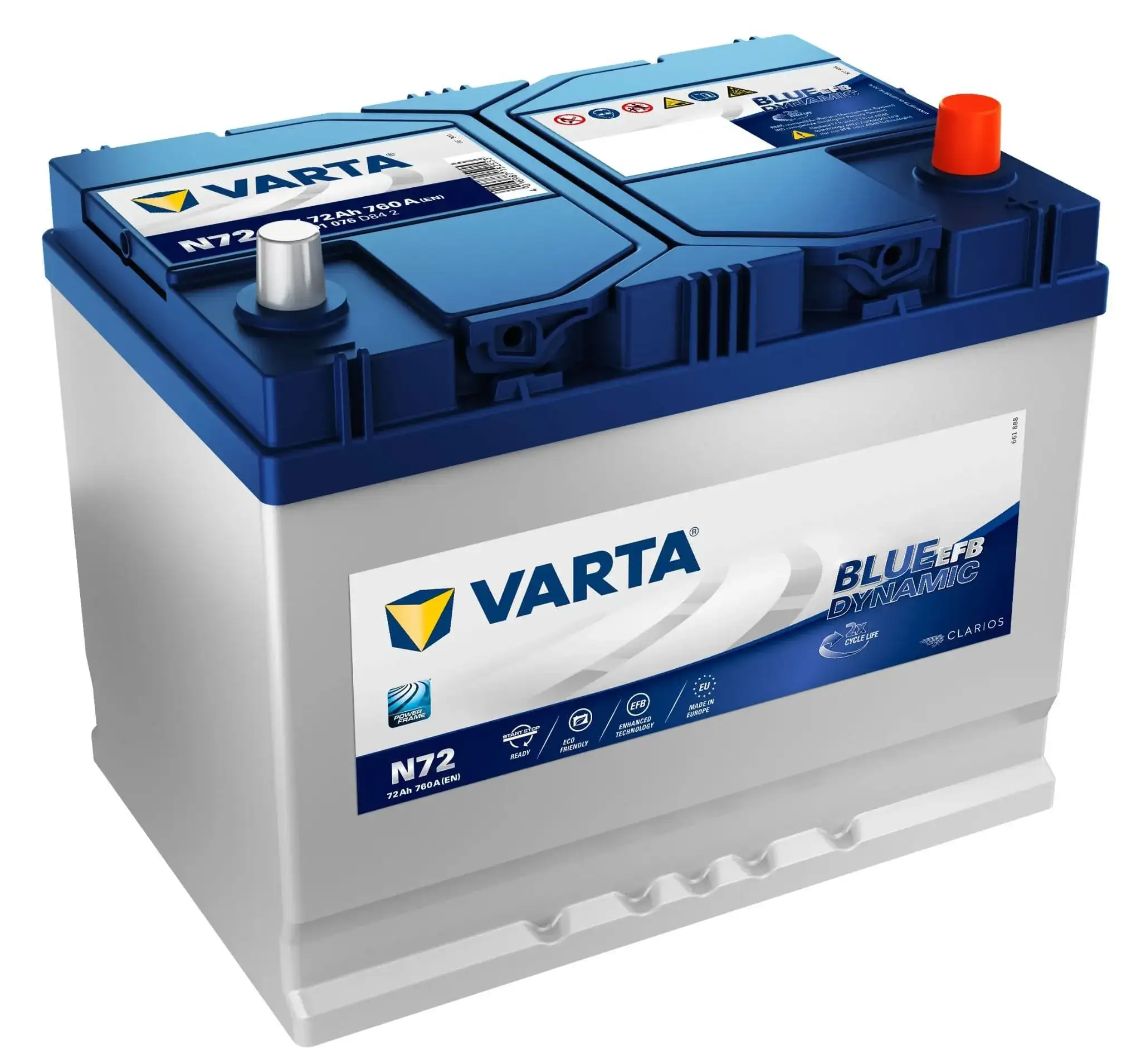 VARTA