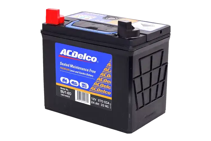 ACDelco